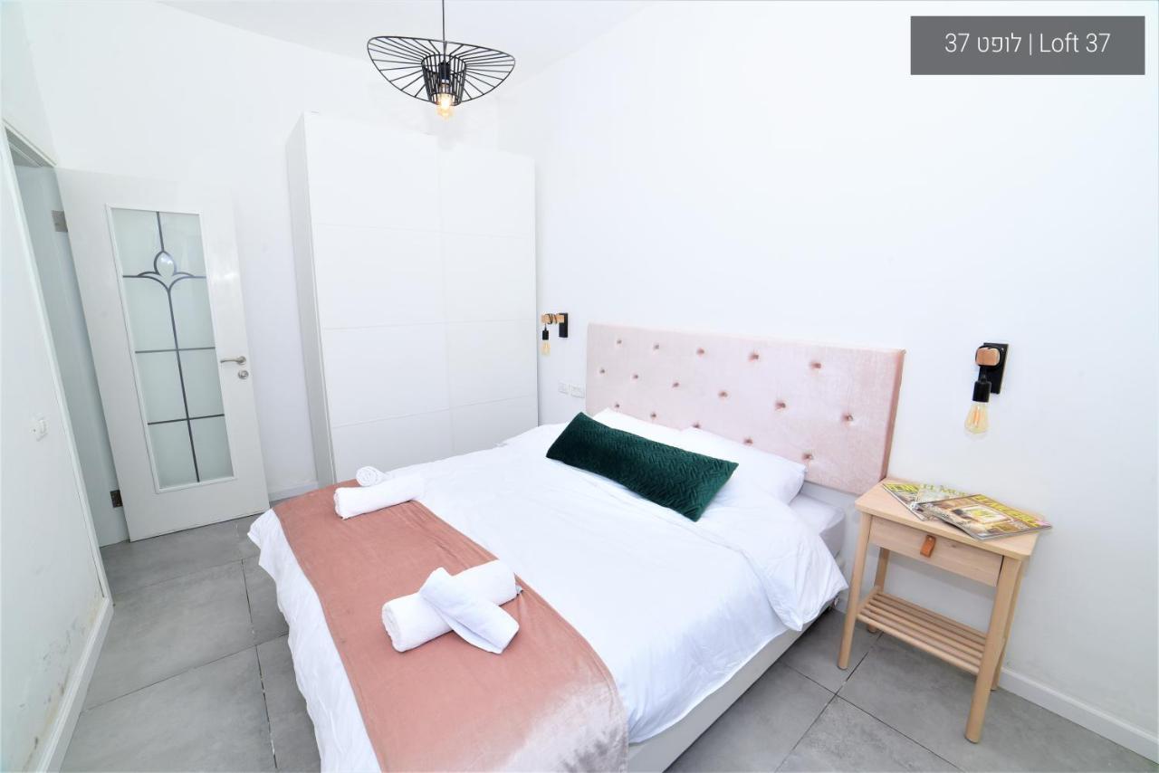 Yalarent La Mera- Suits Hotel With Sea Of Galilee Views Tyberiada Zewnętrze zdjęcie