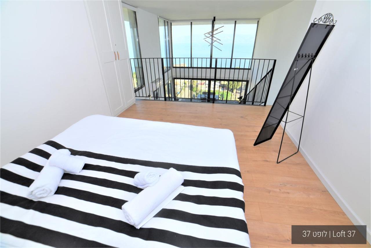 Yalarent La Mera- Suits Hotel With Sea Of Galilee Views Tyberiada Zewnętrze zdjęcie