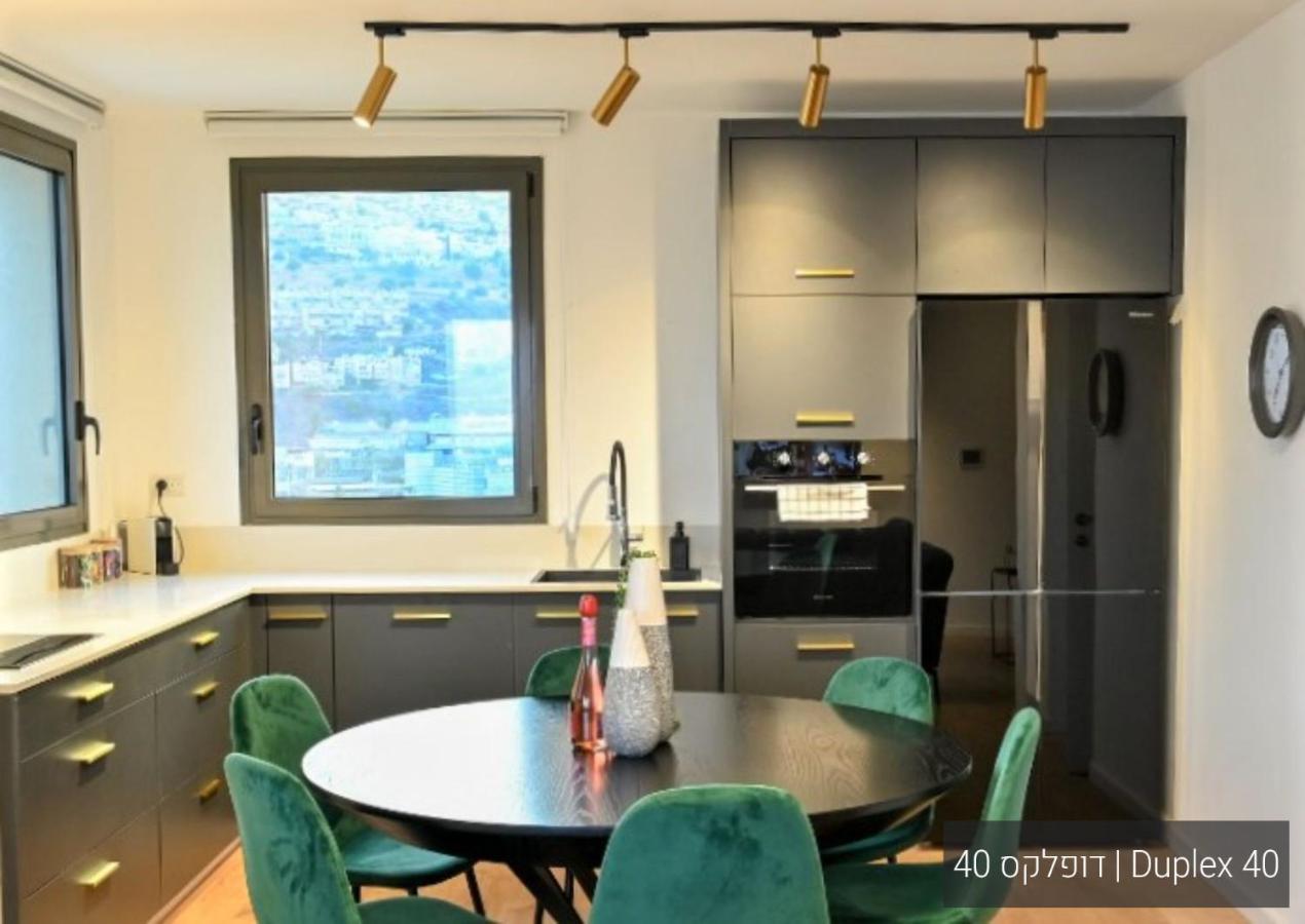 Yalarent La Mera- Suits Hotel With Sea Of Galilee Views Tyberiada Zewnętrze zdjęcie