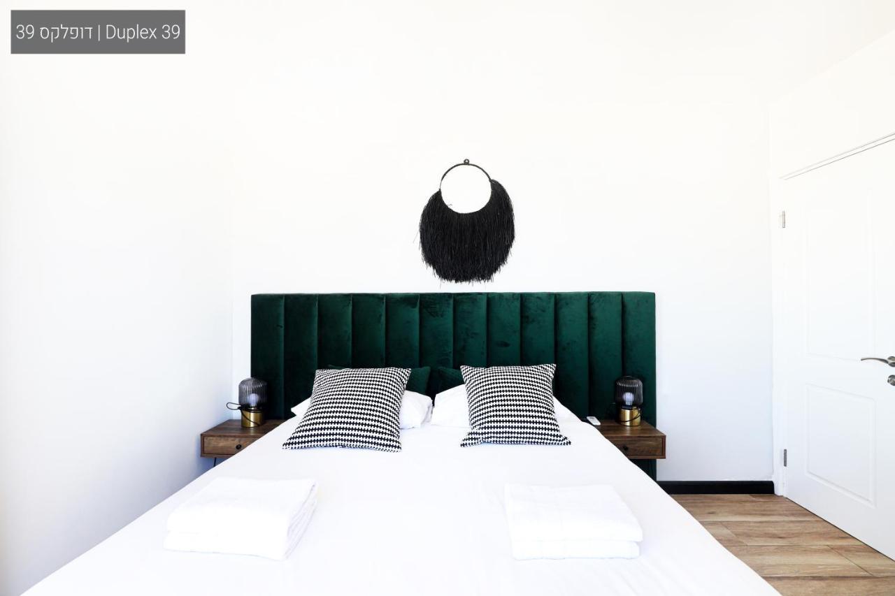 Yalarent La Mera- Suits Hotel With Sea Of Galilee Views Tyberiada Zewnętrze zdjęcie